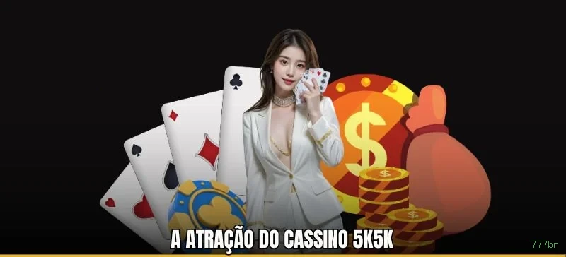 Cassino ao Vivo 777br - Dealers Brasileiros Profissionais